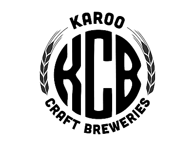 KCB_Logo_Final_HighRes.jpg - Karoo Craft Breweries image