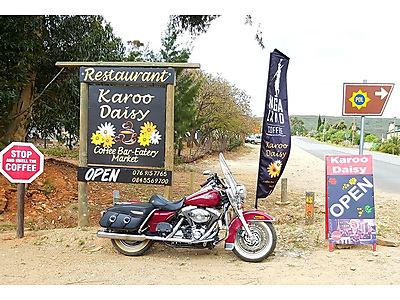 Karoo-Daisy_1.jpg - Karoo Daisy Restaurant image