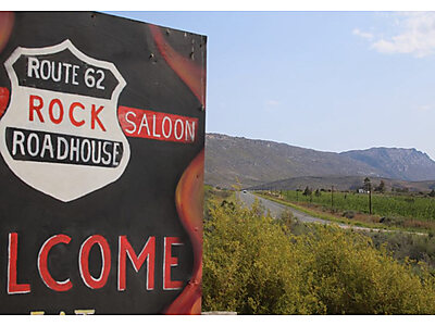 Karoo-Saloon_2.jpg - Karoo Saloon and Rock Roadhouse image