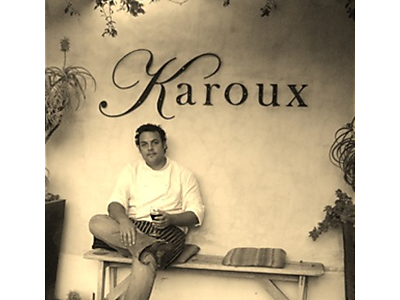 Karoux.png - KAROUX RESTAURANT image