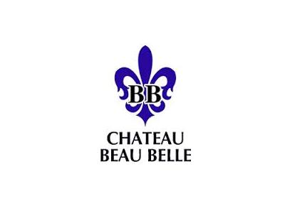 Beau Belle logo.jpg - Chateau Beau Belle Kayak and Wine Adventure image