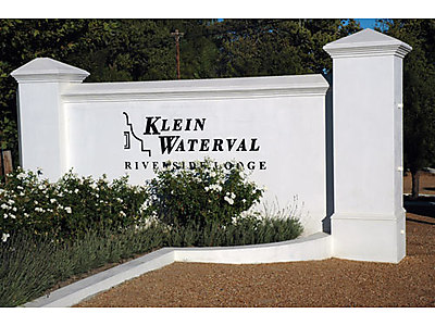 Klein.jpg - Klein Waterval Riverside Lodge image