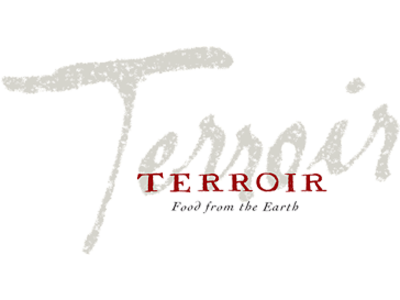 terroir_logo.png - Klein Zalze Restaurant - Terroir image