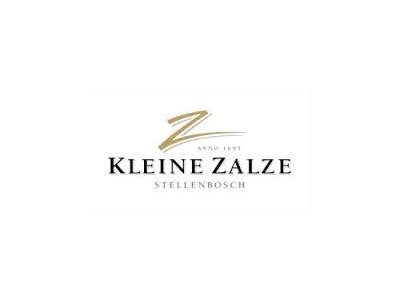 kleine zalze logo.jpg - Kleine Zalze Wines image