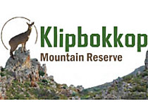 klipbokkop_logo.jpg - Klipbokkop Mountain Reserve image