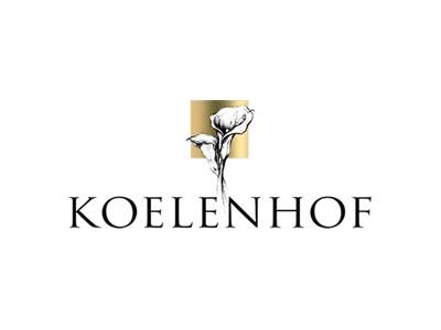 koel-logo.jpg - Koelenhof Wine Cellar image