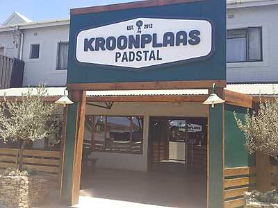 Kroonplaas Padstal 2.jpeg - Kroonplaas Padstal image