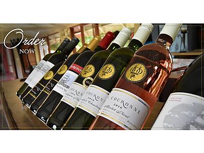 La couronne wine order.jpg - La Couronne Wines image