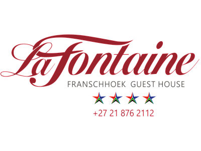 la-fontaine-guesthouse-logo.png - La Fontaine Guest House image