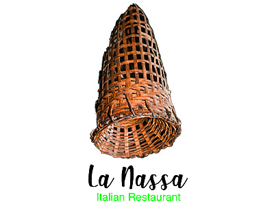 LaNassa logo.jpg - La Nassa Italian Restaurant image