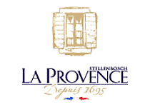 laprovence_logo.jpg - La Provence - Stellenbosch image