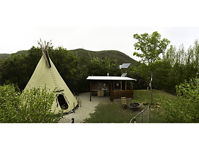 lancewood.png - Lancewood Tipi Lodge image