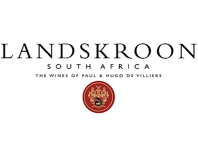 Landskroon logo A3-01-01 - high res.jpg - Landskroon Wines image