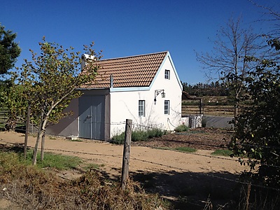 IMG_2269.JPG - Lazanou Cow Shed Cottage image