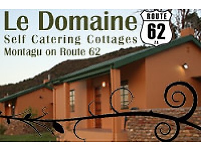 397_1.jpg - Le Domaine Self catering Farm Cottages image