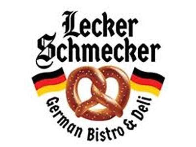 lecker.jpeg - LECKER SCHMECKER (PTY)LTD image