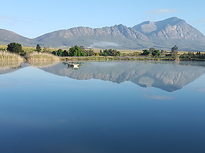 Lemberg Dam.jpg - Lemberg Accommodation image