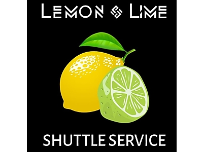 117364803_181766289989501_1816038437975624158_n.jpg - Lemon & Lime Shuttle  image