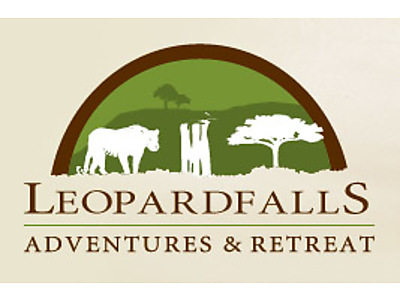 LeopardFalls.jpg - Leopard Falls image