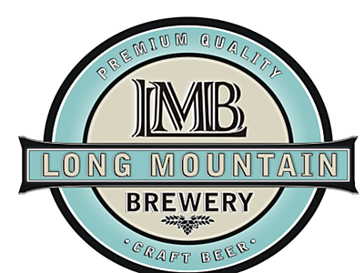 Long mountain.png - Long Mountain Brewery image