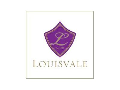 louisvale logo.jpg - Louisvale Wines image