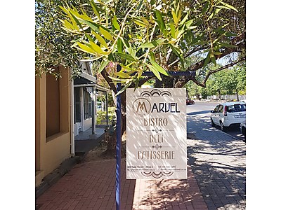 Paarl_MarvelBistro4.jpg - Marvel Bistro/Deli image