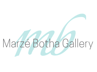 marze.png - Marze Botha Art Gallery image