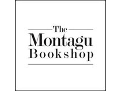 book.jpg - Montagu Bookshop image