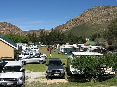 Montagu caravan.jpeg - Montagu Caravan Park image