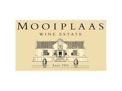 mooiplaas logo.jpg - Mooiplaas Wine Estate and Private Nature Reserve image