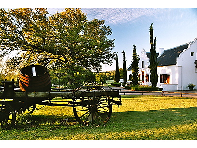 front.jpg - Mountain Shadows Country House image