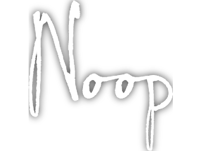 newlogo.png - Noop Restaurant & Wine Bar image