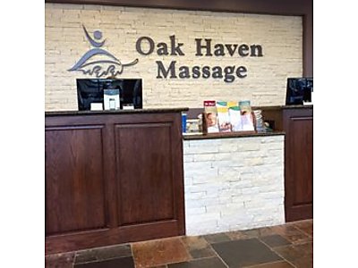 Oak.jpg - Oak Haven Health & Skincare image