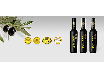 Oakhurst Olives.png - Oakhurst Olives image