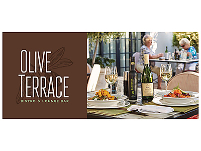 The_Tulbagh_Olive_Terrace.jpg - Olive Terrace Bistro and Karee Tapas & Wine Bar image