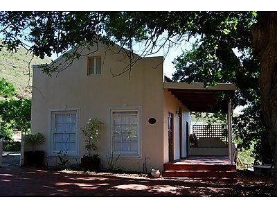 Olfenbosch.jpg - Olyfenbosch Farm Cottages image