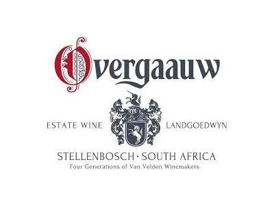 overgaauw logo.jpg - Overgaauw Wine Estate image