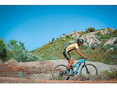 7.JPG - Paarl Adventure Trails image