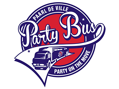 Party Bus (8).png - Paarl De Ville (Sports Ball & All) - Party Bus image