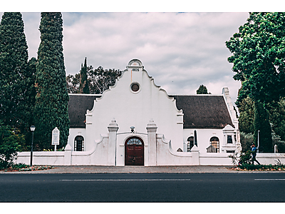 9.jpg - Paarl Historical Walk & Tours image