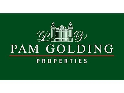 pam golding.png - PAM GOLDING PROPERTIES image