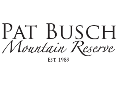 Pat-Busch-Logo21.png - Pat Busch Nature Reserve image