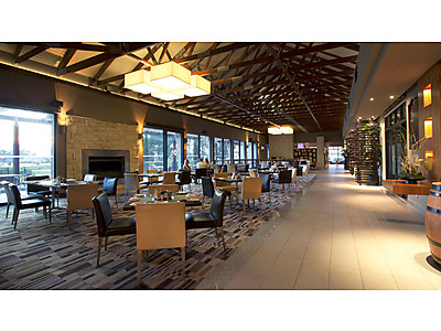 466_01.jpg - Valley Restaurant at the Pearl Valley Clubhouse image