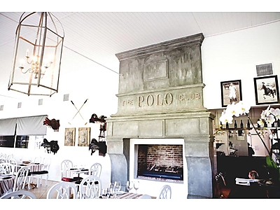 r5.jpg - Polo Club Restaurant at Val de Vie Estate image