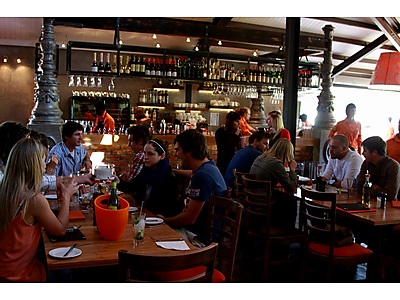 people.jpg - Primi Piatti Paarl image