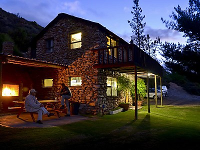 galary1.jpg - Protea Farm Cottages image