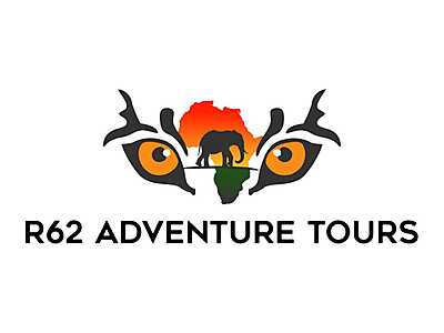 R62 Logo teks laag.JPG - R62 Adventure Tours image