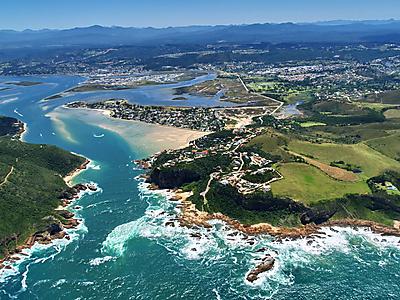 knysna.jpg - Knysna Rising image