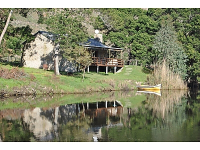 River Edge.jpg - River Edge Accommodation image