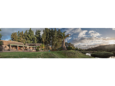 Riversown pano3.jpg - River's Own Guest Lodge image